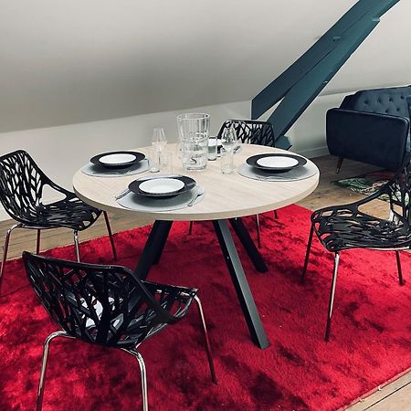 Apartament Le Limoges Dali Zewnętrze zdjęcie