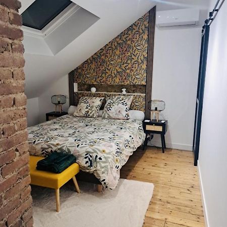 Apartament Le Limoges Dali Zewnętrze zdjęcie