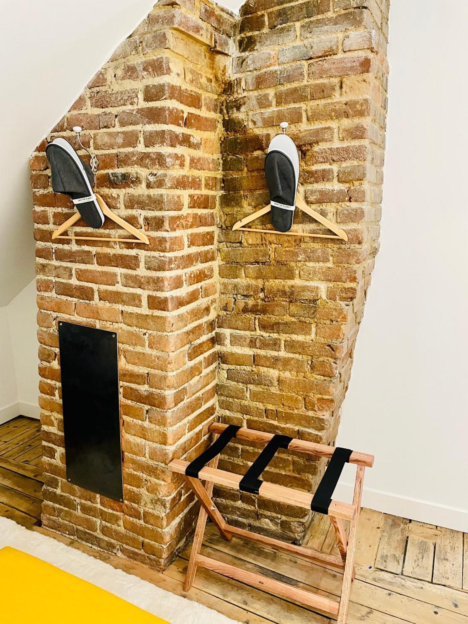 Apartament Le Limoges Dali Zewnętrze zdjęcie