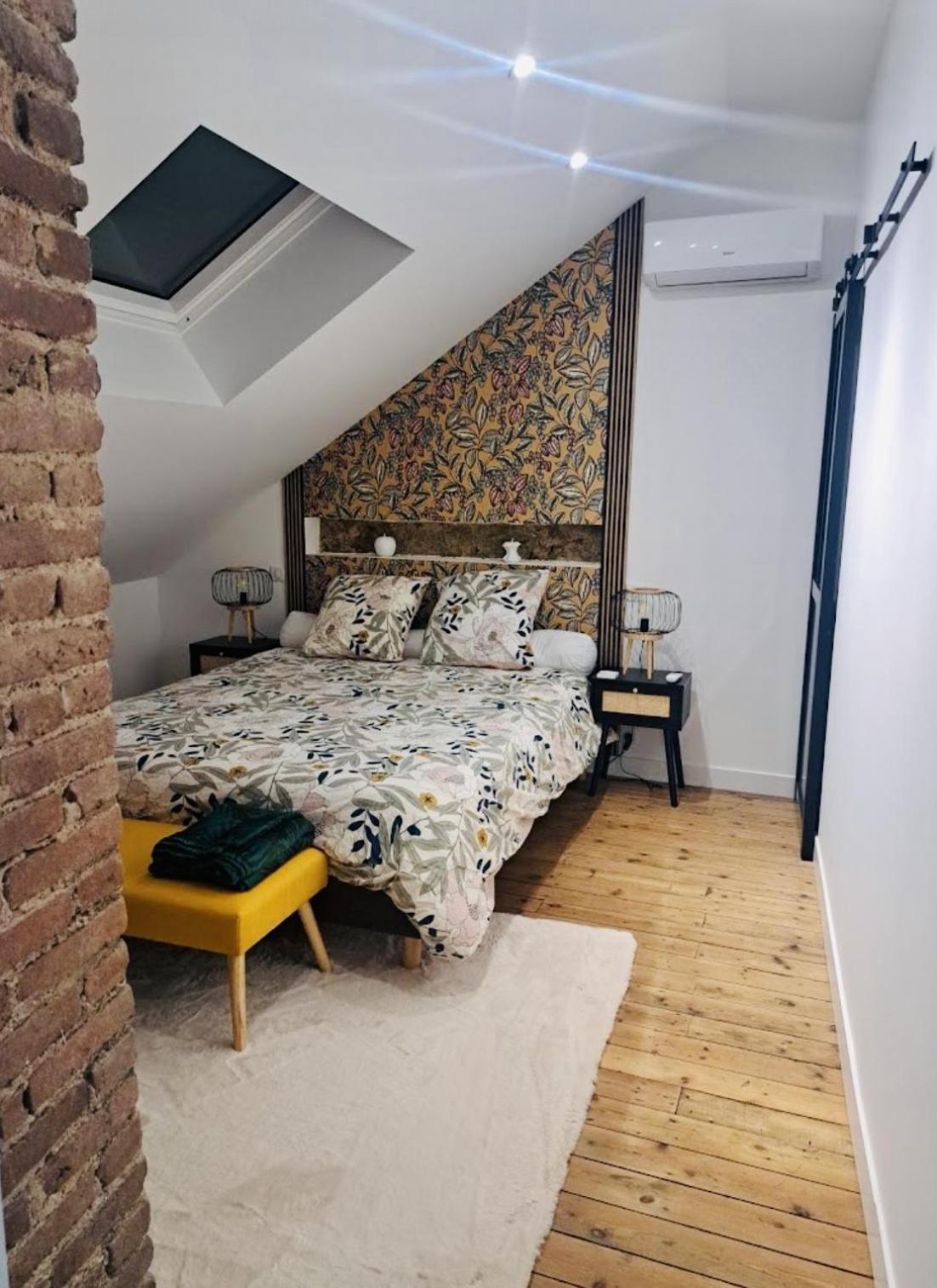 Apartament Le Limoges Dali Zewnętrze zdjęcie