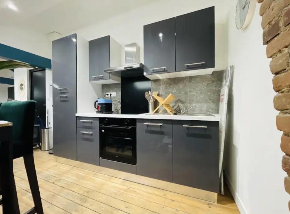Apartament Le Limoges Dali Zewnętrze zdjęcie