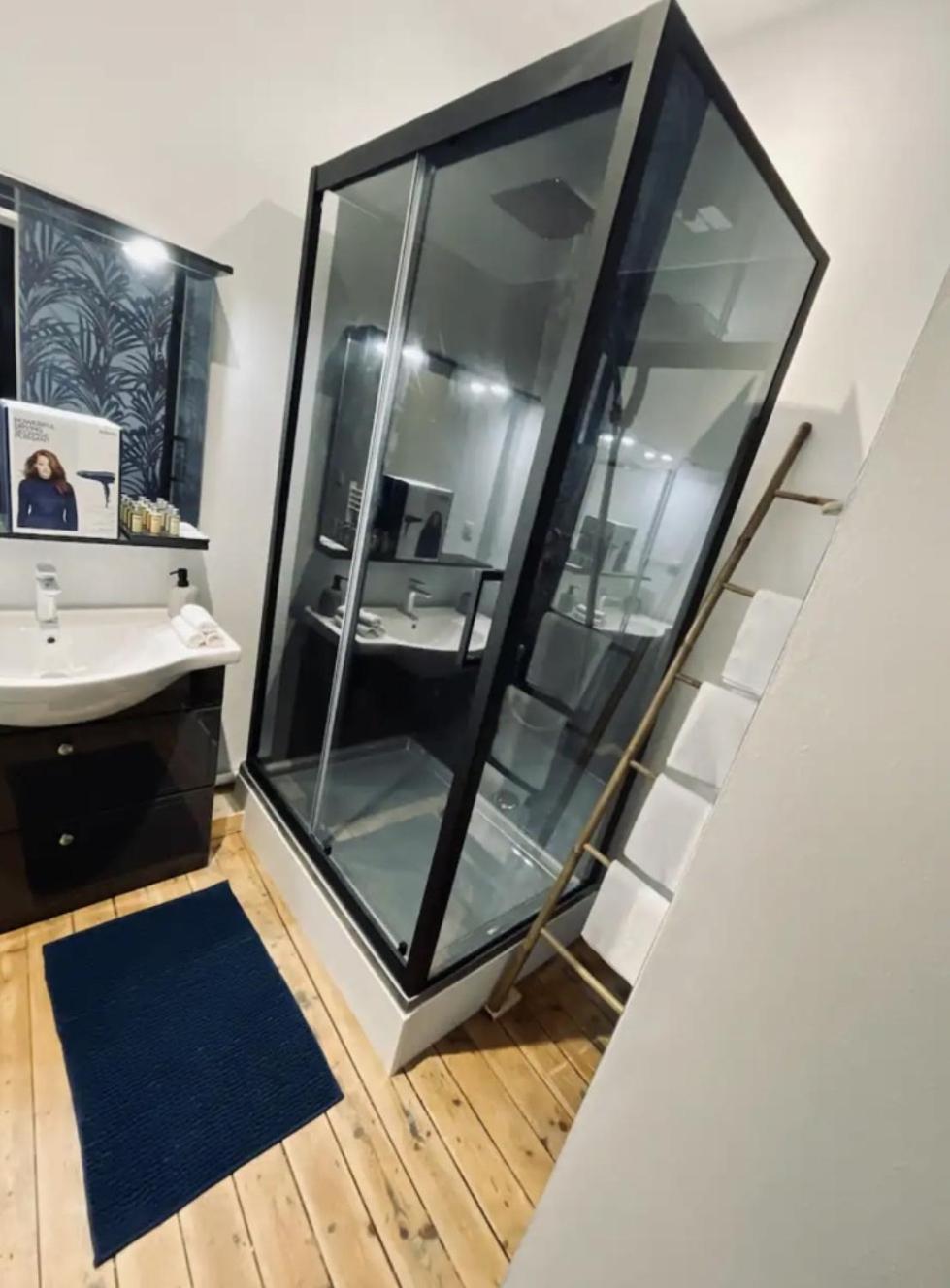 Apartament Le Limoges Dali Zewnętrze zdjęcie